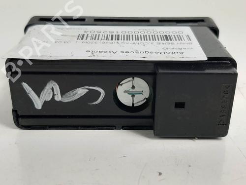 Warning switch BMW 3 Compact (E46) 320 td | BP6847137I22 - Image 3