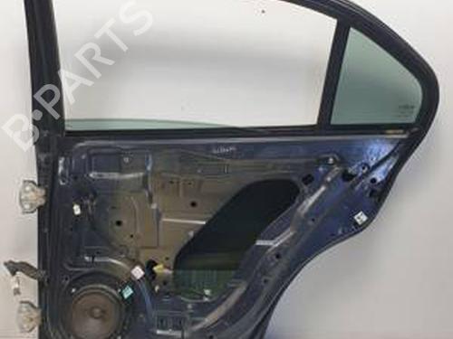 Right rear door CHEVROLET EPICA (KL1_) 2.0 D | BP30800908C5