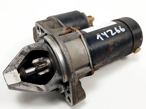 Used Starter Starter 17812475 17812475
