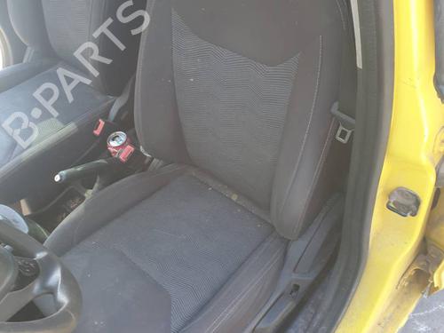 Engine control unit (ECU) FORD KA+ III (UK, FK) 1.2 Ti-VCT | BP37413746M57 - Image 7