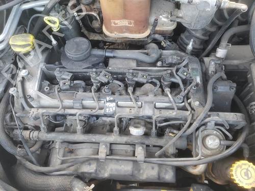 Engine control unit (ECU) CHRYSLER PT CRUISER (PT_) 2.2 CRD | BP25138540M57  - Image 21