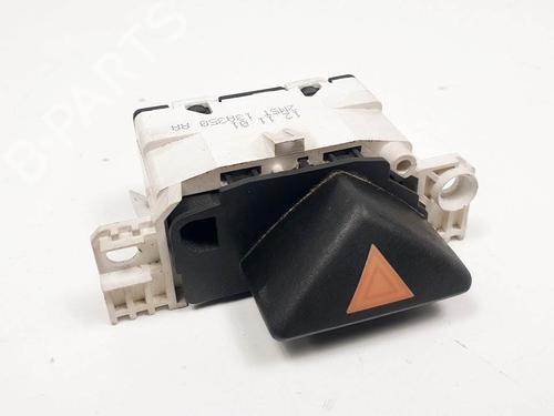 Used Warning switch Warning switch FORD FOCUS I (DAW, DBW) 1.6 16V (100 hp) 16337212 16337212
