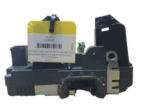 Used Rear left lock Rear left lock 37230085 37230085