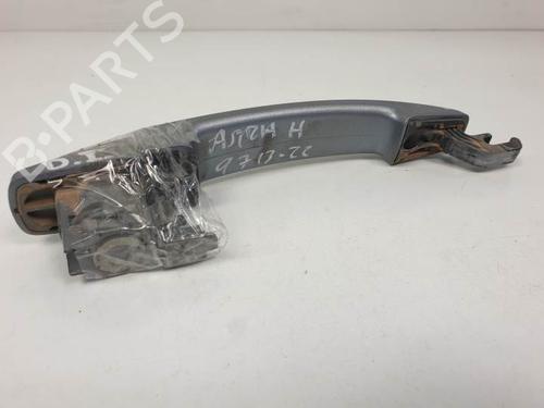 Electronic module OPEL ASTRA H (A04) 1.3 CDTI (L48) | BP13955193M83 