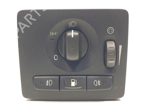 Used Headlight switch Headlight switch VOLVO S40 II (544) 1.6 D (110 hp) 25121424 25121424