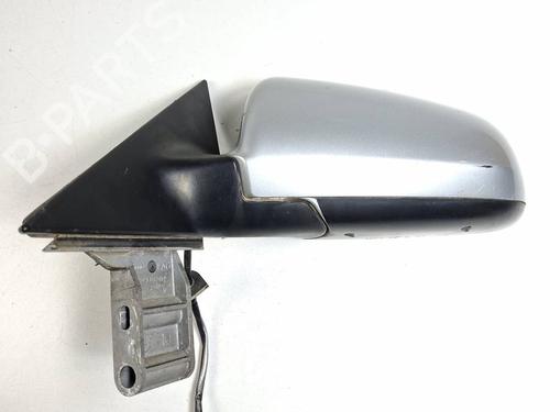 Used Left mirror Left mirror 39196284 39196284