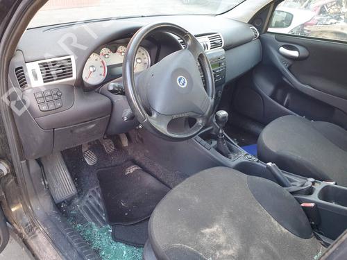 Pedal FIAT STILO Multi Wagon (192_) 1.9 D Multijet | BP30763078I4 - Image 14