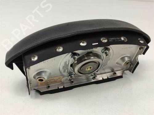 Driver airbag NISSAN INTERSTAR Van (X70)  | BP9817184C9 