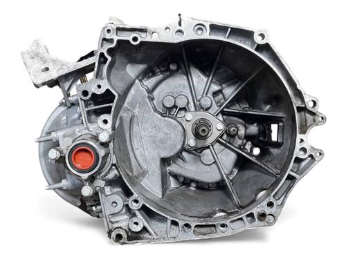 Used Gearbox Gearbox CITROËN C4 II (NC_) 1.6 HDi 90 (92 hp) 30998295 30998295