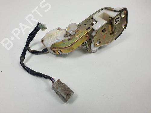 Used Front right lock Front right lock HONDA CIVIC VI Hatchback (EJ, EK) 1.4 i S (EJ9) (90 hp) 11939912 11939912