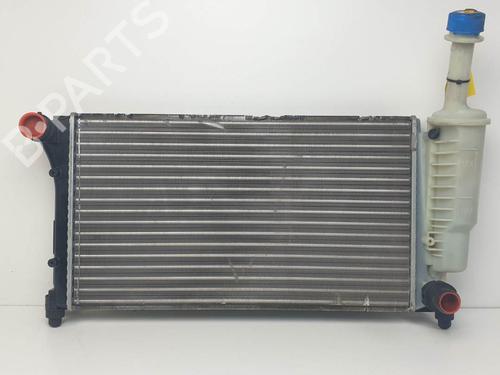 Used Water radiator Water radiator FIAT PANDA (169_) 1.2 Natural Power (169.AXB1A) (60 hp) 22332294 22332294