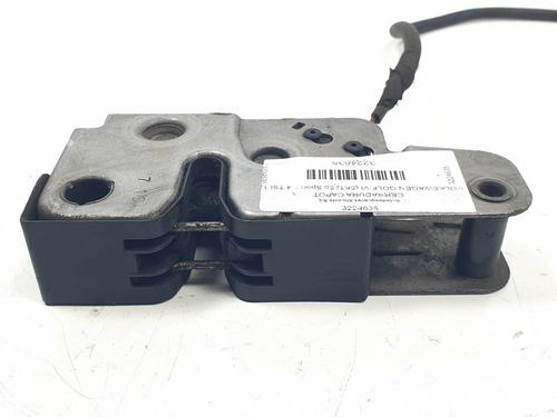 Used Hood lock VW GOLF VI (5K1) 1.4 TSI (122 hp) 29265863