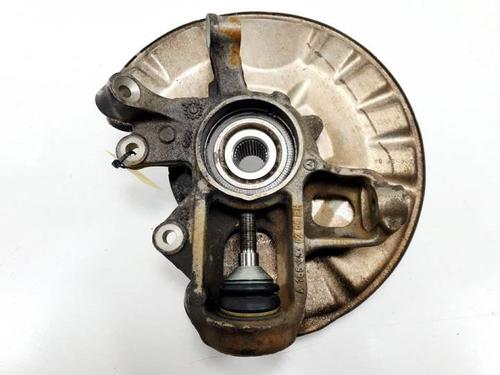 Right rear steering knuckle MERCEDES-BENZ M-CLASS (W166) ML 350 BlueTEC 4-matic (166.024, 166.023) | BP24929325M28 