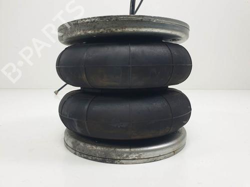 Støddæmperfjeder Støddæmperfjeder FORD TRANSIT Van (FA_ _) 2.4 DI (FAA_, FAB_, FAC_, FAD_) (90 hp) 13956113 13956113