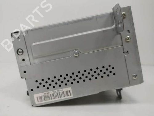 Radio OPEL ASTRA J (P10) 1.7 CDTI (68) | BP7666227E6 
