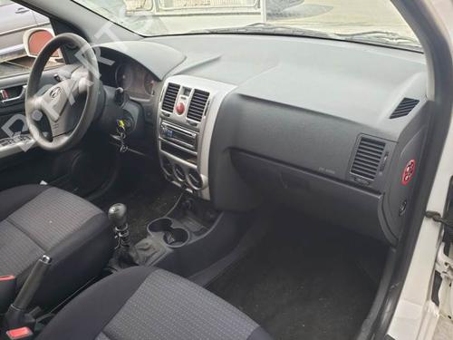 Left front window switch HYUNDAI GETZ (TB) 1.5 CRDi | BP15676143I27 