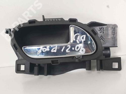 Used Front right interior door handle PEUGEOT 308 I (4A_, 4C_) 1.6 16V (120 hp) 6989198