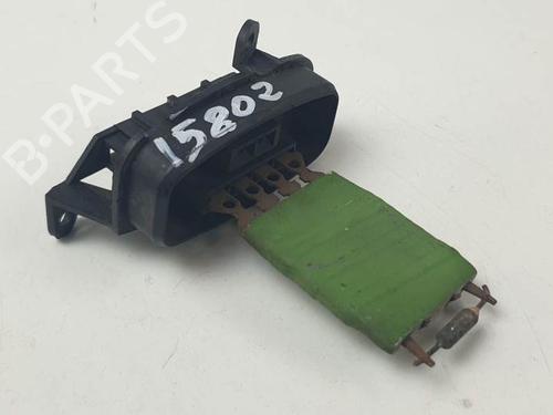 Used Heater resistor MERCEDES-BENZ VITO Van (W638) 108 CDI 2.2 (638.094) (82 hp) 25139866