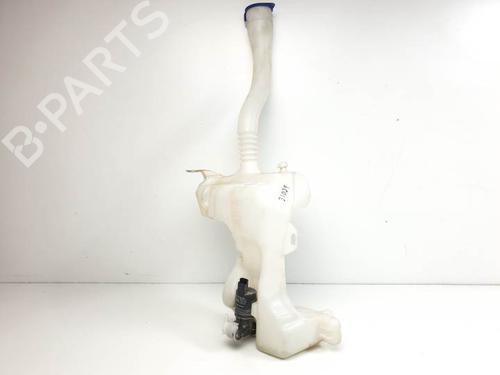Used Windscreen washer tank PEUGEOT 3008 I MPV (0U_) 1.6 BlueHDi 120 (120 hp) 27885692