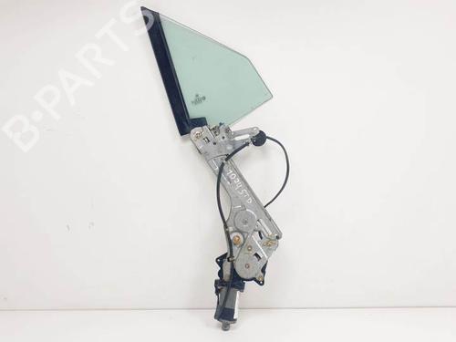 Used Rear right window mechanism MERCEDES-BENZ SLK (R170) 200 (170.435) (136 hp) 12370104
