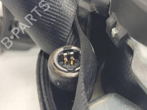 Front left seatbelt RENAULT MEGANE CC (EZ0/1_) 1.5 dCi (EZ09, EZ1G, EZ0D, EZ14) | BP34517684I26 - Image 3