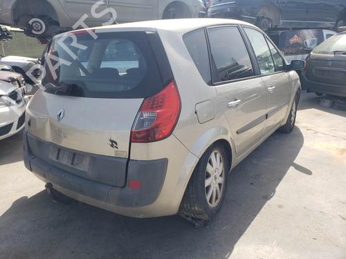 Engine RENAULT SCÉNIC II (JM0/1_) 1.9 dCi (JM14) | BP29248071M1 - Image 17