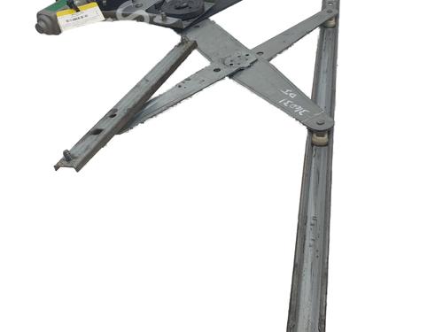 Used Front left window mechanism Front left window mechanism DAEWOO KALOS (KLAS) 1.4 (83 hp) 40176368 40176368