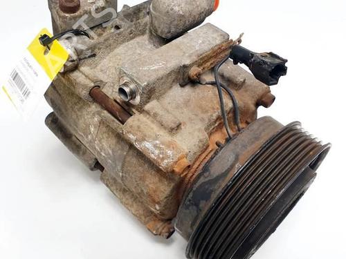 Used AC compressor AC compressor HYUNDAI SANTA FÉ I (SM) 2.0 CRDi 4x4 (113 hp) 18674938 18674938