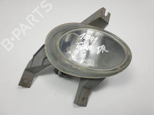 Used Right front fog light Right front fog light OPEL TIGRA (S93) 1.4 16V (F07) (90 hp) 12365043 12365043