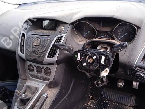 Left front window switch FORD FOCUS III 1.0 EcoBoost | BP12358165I27  - Image 10