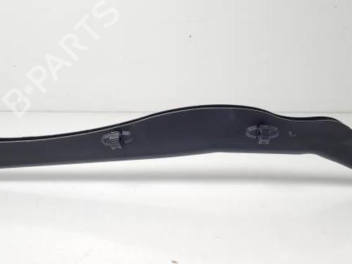 Used Left rear suspension arm BMW 2 Active Tourer (F45) 218 d (150 hp) 24341084