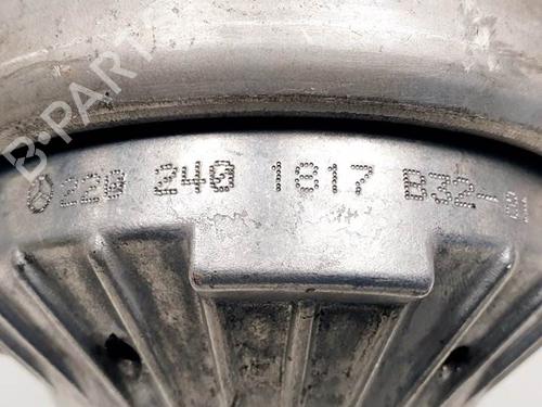Engine mount MERCEDES-BENZ S-CLASS (W220) S 320 CDI (220.026, 220.126) | BP16414696M89 
