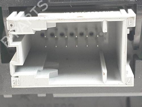 Climate control BMW X1 (E84) xDrive 23 d | BP25707063I5 - Image 3