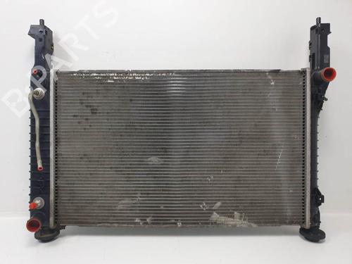 Used Water radiator Water radiator OPEL ANTARA A (L07) 2.0 CDTI (150 hp) 25119098 25119098