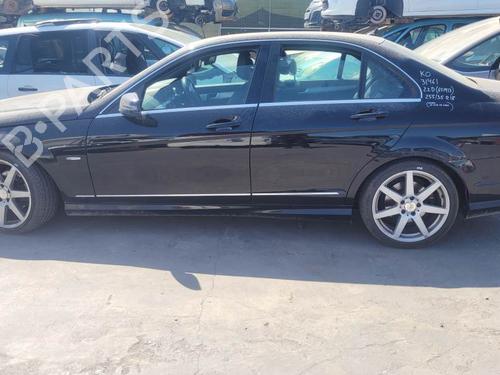 Steering column stalk MERCEDES-BENZ C-CLASS (W204) C 200 CDI (204.001) | BP29298032I23 - Image 12