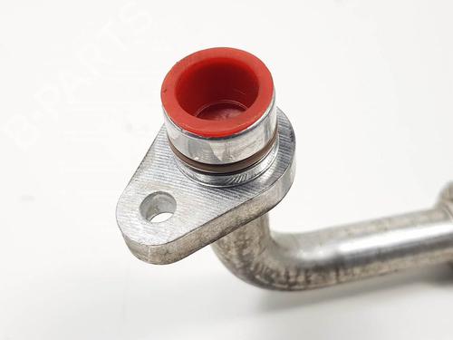 AC pipe RENAULT CAPTUR II (HF_) TCe 90 (HFM6) | BP24990209M126  - Image 7