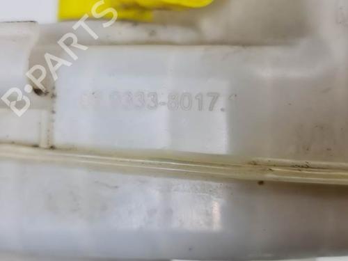 Brake master cylinder CHEVROLET CRUZE Hatchback (J305) 1.6 | BP7183674M77 