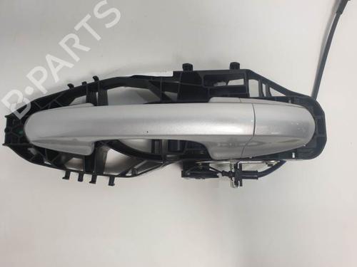 Used Front right exterior door handle FORD FIESTA VII (HJ, HF) 1.1 Ti-VCT (75 hp) 6859552