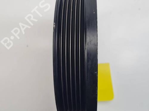 Pulley SEAT IBIZA V (KJ1, KJG) 1.0 MPi | BP37668856M122 - Image 3