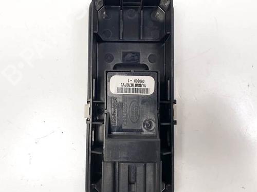 Left rear window switch LAND ROVER DISCOVERY III (L319) 2.7 TD 4x4 | BP17326618I29 