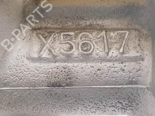 Brake master cylinder SEAT IBIZA III (6L1)  | BP15858269M77 