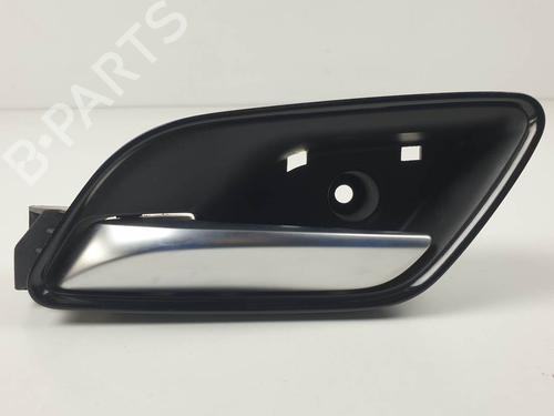 Used Rear left interior door handle Rear left interior door handle MG MG ZS SUV (AZS1) 1.5 VTi (106 hp) 24930326 24930326
