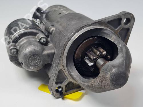 Anlasser für Anlasser OPEL ZAFIRA / ZAFIRA FAMILY B (A05) 1.8 (M75) (140 hp) 34513145 34513145