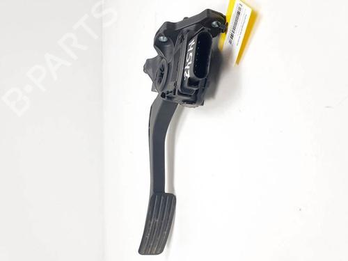 Used Pedal Pedal LAND ROVER DISCOVERY IV (L319) 3.0 TD 4x4 (245 hp) 18406126 18406126