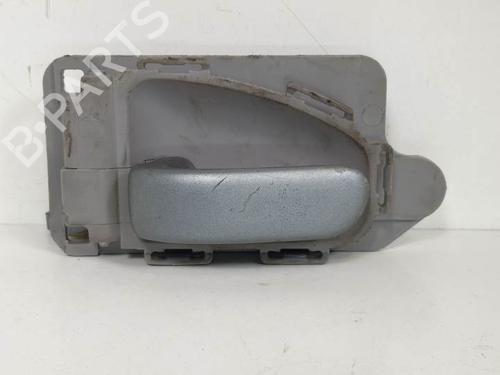 Used Rear left interior door handle CITROËN XSARA PICASSO (N68) 2.0 16V (136 hp) 6856735