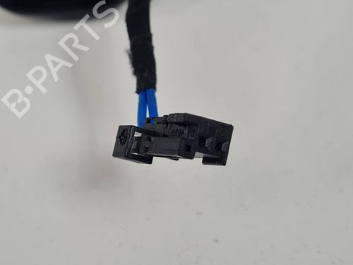 Steering wheel controls MERCEDES-BENZ GLA (H247) GLA 200 d (247.712) | BP40175859E15 - Image 3