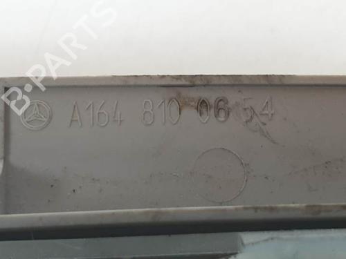 Other MERCEDES-BENZ M-CLASS (W164) ML 280 CDI 4-matic (164.120) | BP15713295O1 