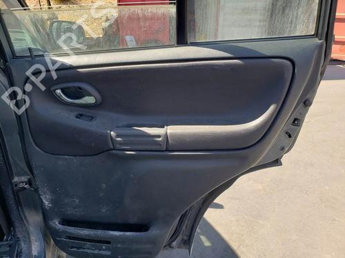 Right headlight SUZUKI GRAND VITARA I (FT, HT) 2.5 V6 24V 4x4 (TD62, SQ625) | BP16778605C29  - Image 13