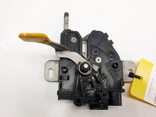 Used Hood lock FORD MONDEO IV (BA7) 1.8 TDCi (125 hp) 18023118