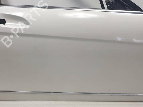 Right front door MERCEDES-BENZ C-CLASS (W204) C 220 CDI (204.002) | BP25143787C3 
